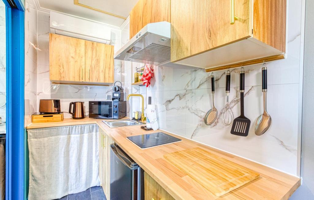 Agréable Chambre privative avec piscine et jacuzzi. Septfonds Exterior foto