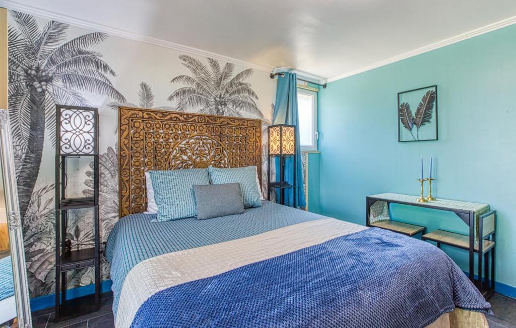 Agréable Chambre privative avec piscine et jacuzzi. Septfonds Exterior foto